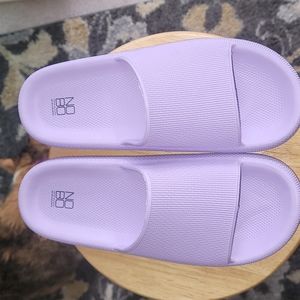 Flats Sandals Slides Shoes